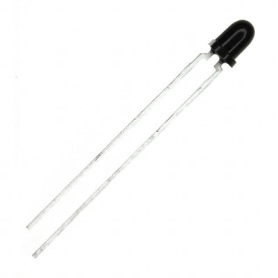 SFH 309 FA-4 by ams-OSRAM USA INC. - SENSOR PHOTO 900NM TOP VIEW RAD