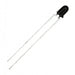 SFH 309 FA-4 by ams-OSRAM USA INC. - SENSOR PHOTO 900NM TOP VIEW RAD