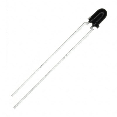 SFH 309 FA-4/5 by ams-OSRAM USA INC. - SENSOR PHOTO 900NM TOP VIEW RAD