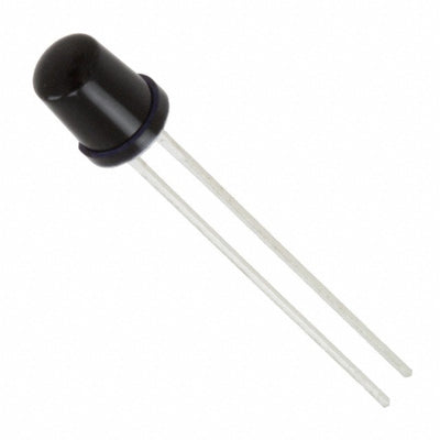 SFH 4547 by ams-OSRAM USA INC. - EMITTER IR 950NM 100MA RADIAL