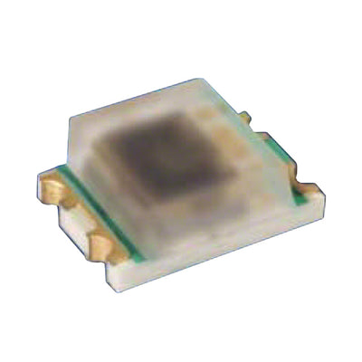 SFH 5711-2/3-Z by ams-OSRAM USA INC. - SENSOR OPT 555NM AMBIENT 4SMD