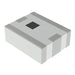 SLFB22-2R450G-A1TF by Shenzhen Sunlord Electronics Co., Ltd. - CER FILTER 2450.0MHZ BAND PASS