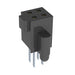 SFM-102-01-L-D-A by Samtec Inc. - CONNECTOR RECPT 4POS 0.05 GOLD PCB