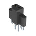 SFM-102-01-L-S-LC by Samtec Inc. - CONNECTOR RECPT 2POS 0.05 GOLD PCB