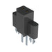 SFM-102-T1-S-S-LC by Samtec Inc. - CONNECTOR RECPT 2POS 0.05 GOLD PCB