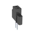 SFM-102-L1-S-S-N by Samtec Inc. - CONNECTOR RECPT 2POS 0.05 GOLD PCB