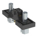 SFM-102-02-L-D-DS by Samtec Inc. - CONNECTOR RECPT 4POS 0.05 GOLD SMD