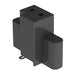 SFM-102-02-L-S-K-TR by Samtec Inc. - CONNECTOR RECPT 2POS 0.05 GOLD SMD