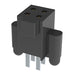 SFM-102-03-L-D-A by Samtec Inc. - CONNECTOR RECPT 4POS 0.05 GOLD PCB