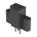SFM-102-03-L-S by Samtec Inc. - CONNECTOR RECPT 2POS 0.05 GOLD PCB