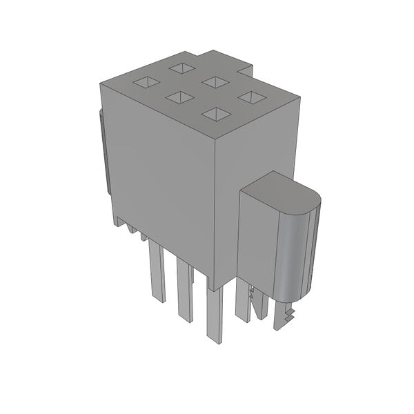 SFM-103-01-S-D-LC - Samtec Inc.