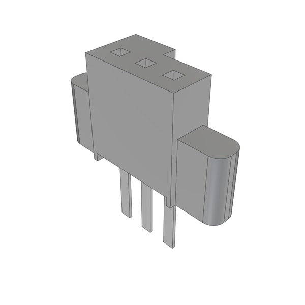 SFM-103-01-S-S - Samtec Inc.