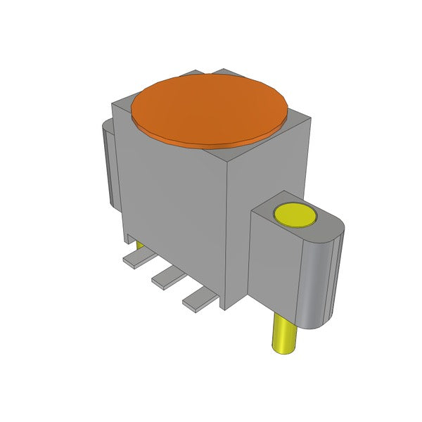 SFM-103-02-L-D-SN-K - Samtec Inc.