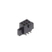 SFM-103-02-L-D by Samtec Inc. - CONNECTOR RECPT 6POS 0.05 GOLD SMD
