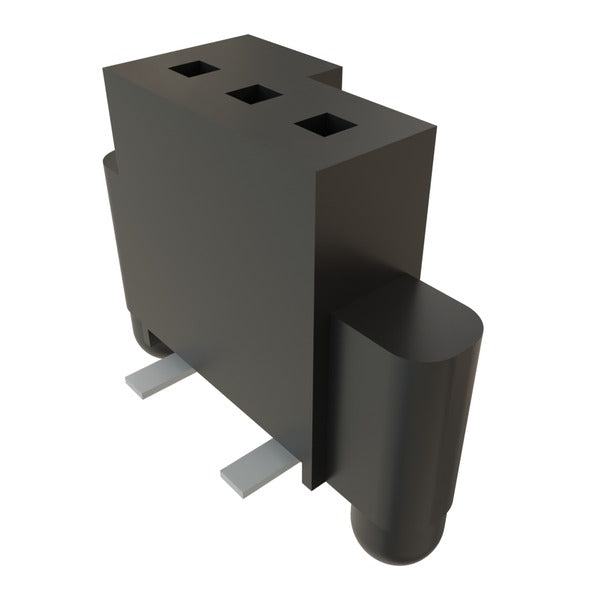 SFM-103-02-L-S-A - Samtec Inc.