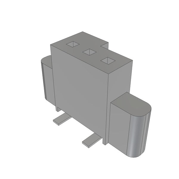 SFM-103-02-L-S - Samtec Inc.