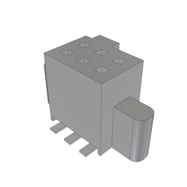 SFM-103-T2-L-D - Samtec Inc.