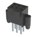 SFM-103-01-L-D-A by Samtec Inc. - CONNECTOR RECPT 6POS 0.05 GOLD PCB