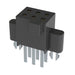 SFM-103-01-S-D-LC by Samtec Inc. - CONNECTOR RECPT 6POS 0.05 GOLD PCB