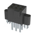 SFM-103-01-L-D-LC by Samtec Inc. - CONNECTOR RECPT 6POS 0.05 GOLD PCB