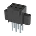 SFM-103-01-F-D by Samtec Inc. - CONNECTOR RECPT 6POS 0.05 GOLD PCB