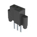 SFM-103-01-L-S-A by Samtec Inc. - CONNECTOR RECPT 3POS 0.05 GOLD PCB