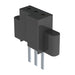 SFM-103-01-L-S by Samtec Inc. - CONNECTOR RECPT 3POS 0.05 GOLD PCB