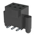 SFM-103-02-L-D-A by Samtec Inc. - CONNECTOR RECPT 6POS 0.05 GOLD SMD
