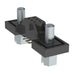SFM-103-02-S-D-DS by Samtec Inc. - CONNECTOR RECPT 6POS 0.05 GOLD SMD