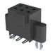 SFM-103-L2-S-D-LC by Samtec Inc. - CONNECTOR RECPT 6POS 0.05 GOLD SMD