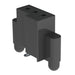 SFM-103-T2-L-S-A by Samtec Inc. - CONNECTOR RECPT 3POS 0.05 GOLD SMD
