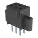 SFM-103-03-L-D-TR by Samtec Inc. - CONNECTOR RECPT 6POS 0.05 GOLD PCB