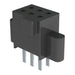 SFM-103-L3-S-D by Samtec Inc. - CONNECTOR RECPT 6POS 0.05 GOLD PCB