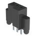 SFM-103-03-L-S-A by Samtec Inc. - CONNECTOR RECPT 3POS 0.05 GOLD PCB