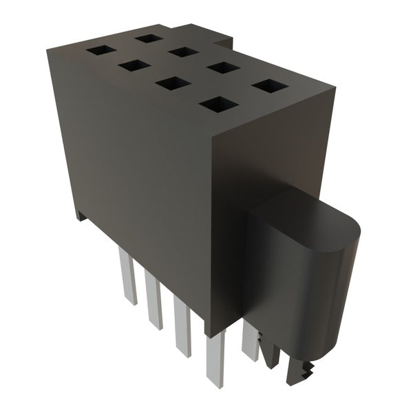 SFM-104-01-L-D-LC - Samtec Inc.