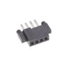 SFM-104-01-L-S-A by Samtec Inc. - CONNECTOR RECPT 4POS 0.05 GOLD PCB