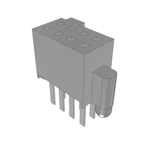 SFM-104-01-S-D-A - Samtec Inc.