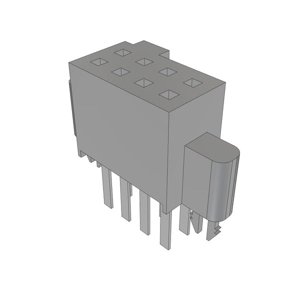 SFM-104-01-S-D-LC - Samtec Inc.