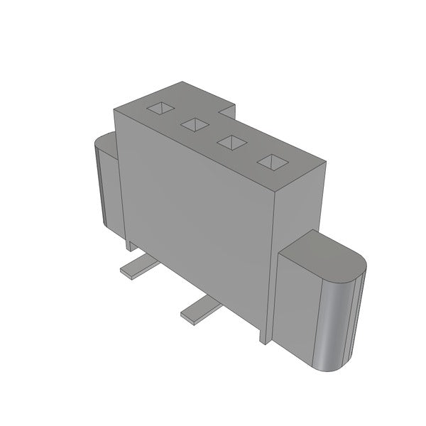 SFM-104-02-L-S - Samtec Inc.