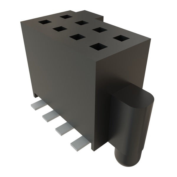 SFM-104-02-S-D-A - Samtec Inc.