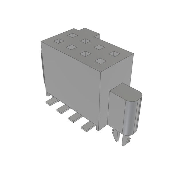 SFM-104-L2-S-D-LC - Samtec Inc.