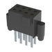 SFM-104-01-L-D-A-K by Samtec Inc. - CONNECTOR RECPT 8POS 0.05 GOLD PCB