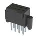 SFM-104-01-L-D-A by Samtec Inc. - CONNECTOR RECPT 8POS 0.05 GOLD PCB