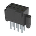 SFM-104-01-L-D-A by Samtec Inc. - CONNECTOR RECPT 8POS 0.05 GOLD PCB
