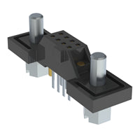 SFM-104-01-S-D-DS by Samtec Inc. - CONNECTOR RECPT 8POS 0.05 GOLD PCB