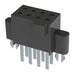 SFM-104-T1-L-D-LC by Samtec Inc. - CONNECTOR RECPT 8POS 0.05 GOLD PCB