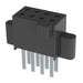 SFM-104-01-S-D by Samtec Inc. - CONNECTOR RECPT 8POS 0.05 GOLD PCB