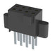 SFM-104-L1-S-D by Samtec Inc. - CONNECTOR RECPT 8POS 0.05 GOLD PCB