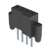 SFM-104-01-S-S-A by Samtec Inc. - CONNECTOR RECPT 4POS 0.05 GOLD PCB