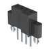 SFM-104-01-S-S-LC by Samtec Inc. - CONNECTOR RECPT 4POS 0.05 GOLD PCB